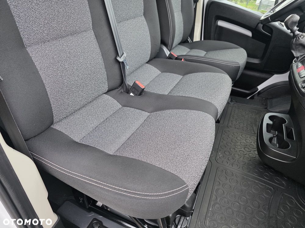 Fiat Ducato L4h2 2.3 160km__Brygadówka 7 osób Jak Nowy!!! - 27