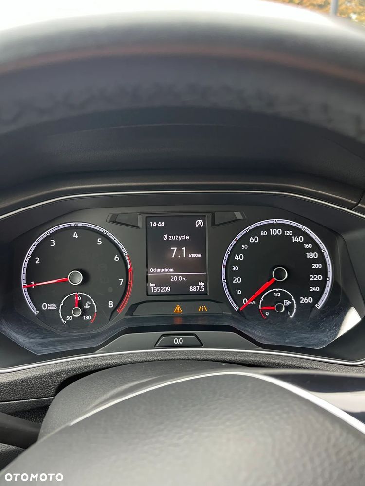 Volkswagen T-Roc 1.5 TSI ACT Advance - 10