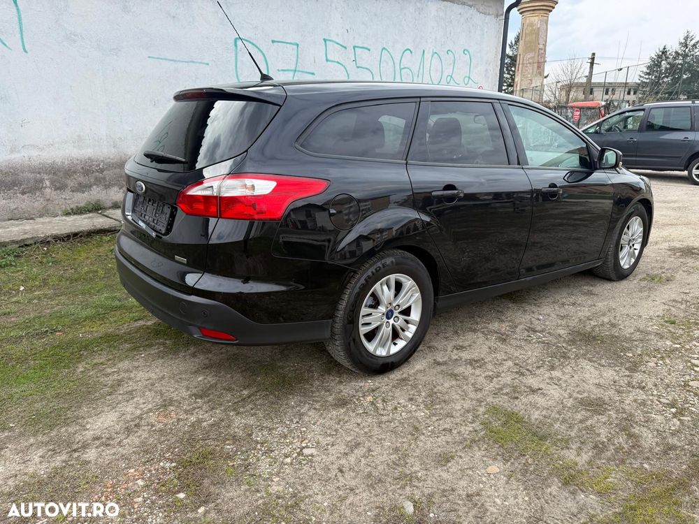 Ford Focus - 3