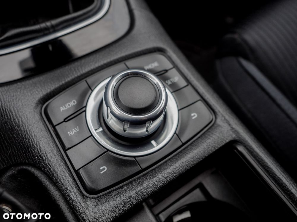 Mazda 6 2.0 SKYACTIV-G Business-Line - 27