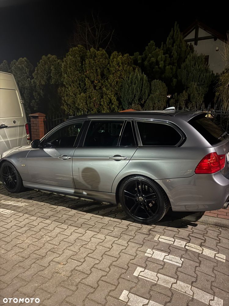 BMW Seria 3 - 1