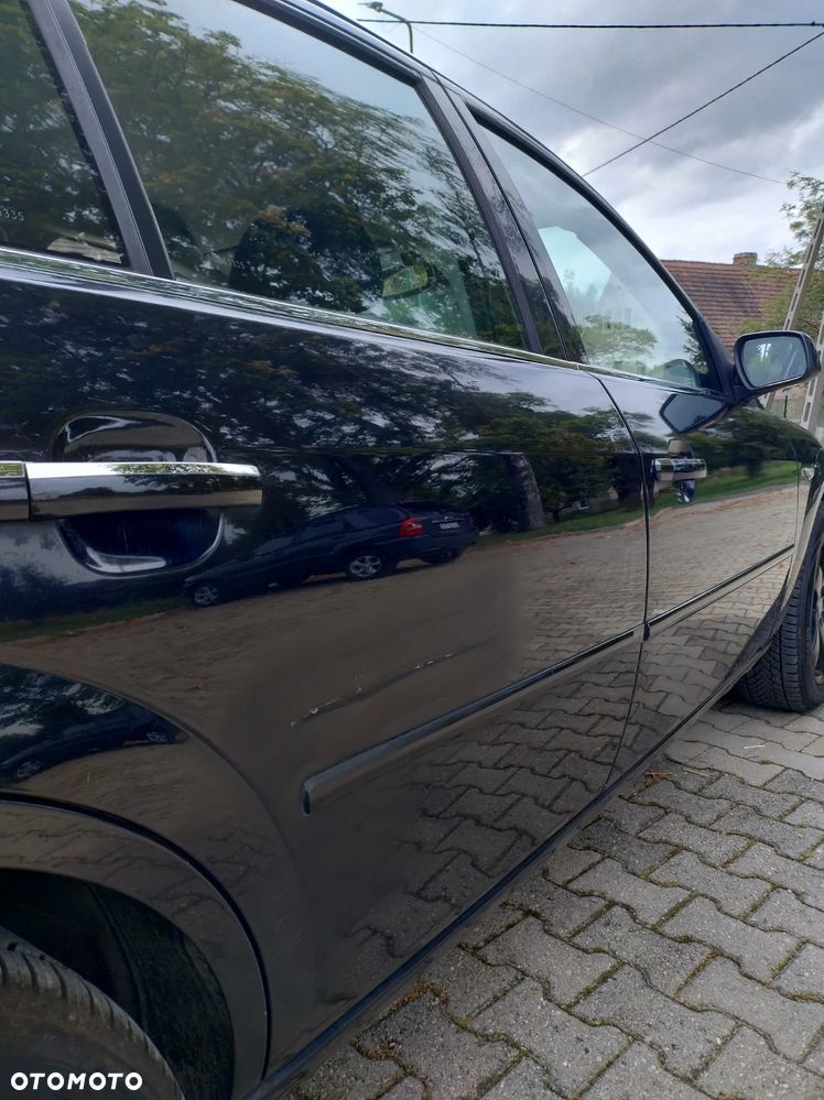 Ford Mondeo 1.8 Trend X - 9