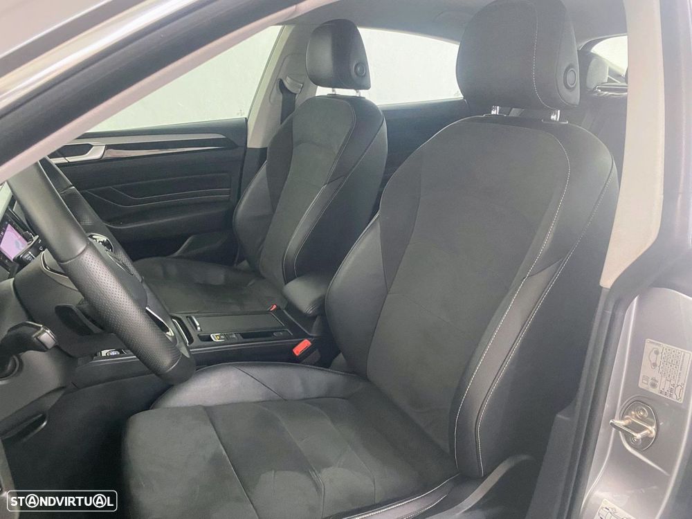 VW Arteon 2.0 TDI Elegance DSG - 17