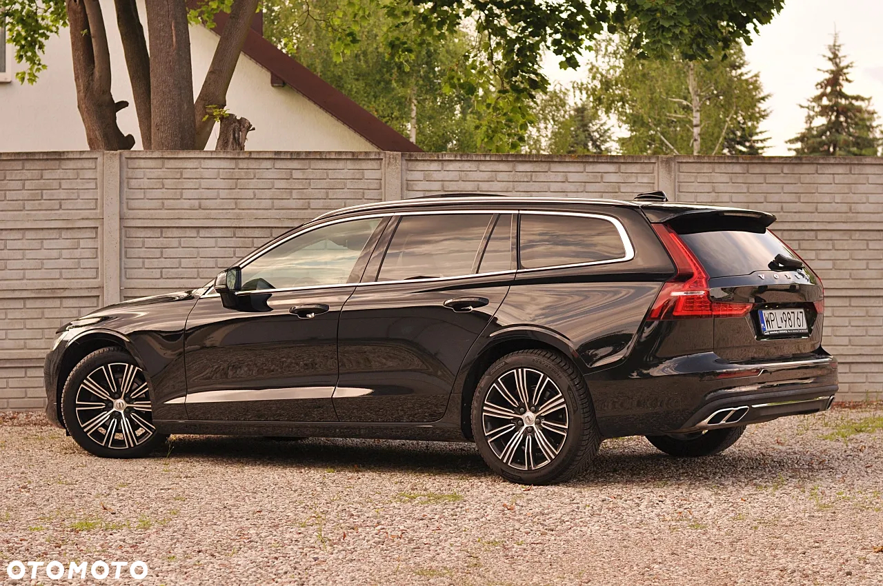 Volvo V60 D3 Inscription - 8