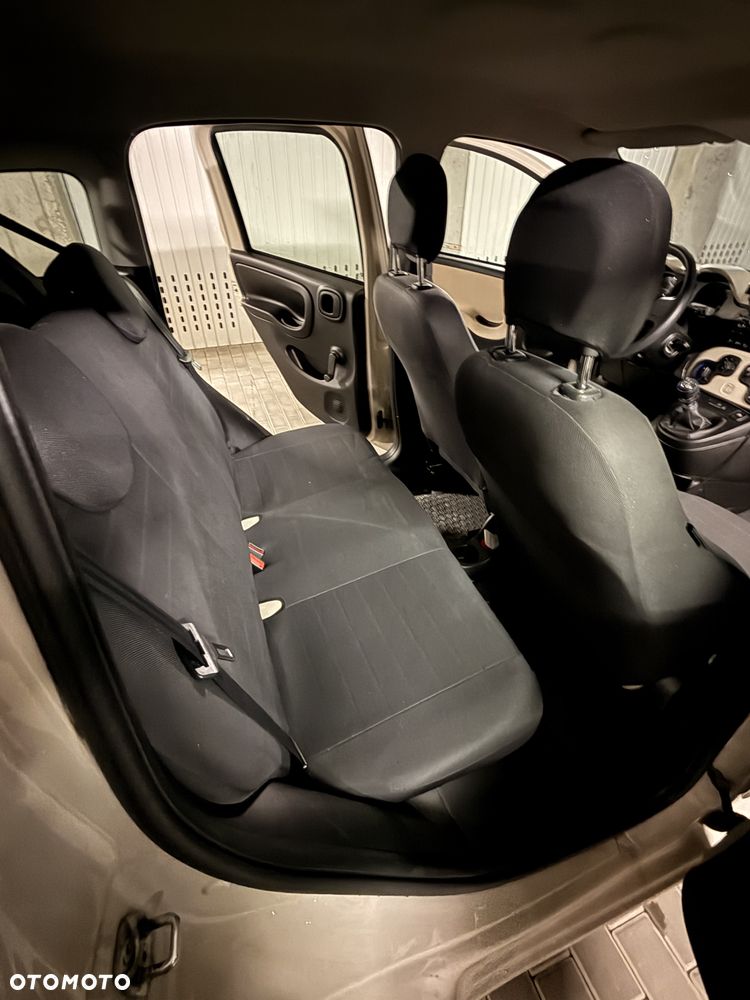 Fiat Panda 1.2 Fresh - 9