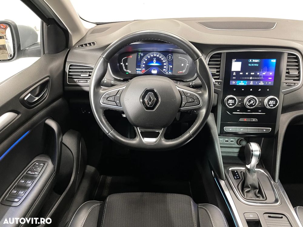 Renault Megane TCe EDC Intens - 7