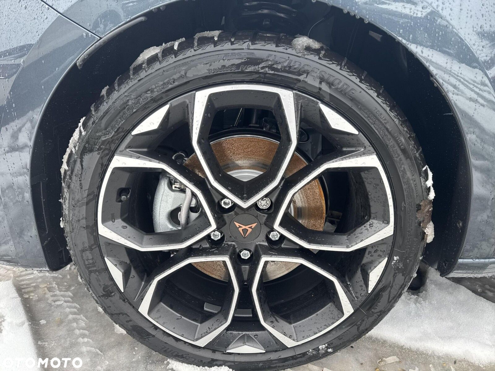 Cupra Leon Sportstourer - 24
