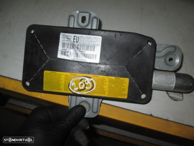 Airbag Porta 30703722903I BMW E46 2001 ESQ - 1