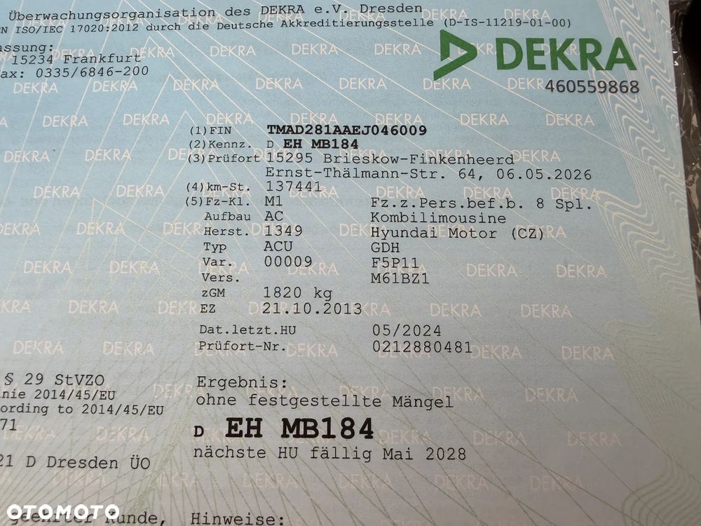 Hyundai i30 1.4 Style - 39
