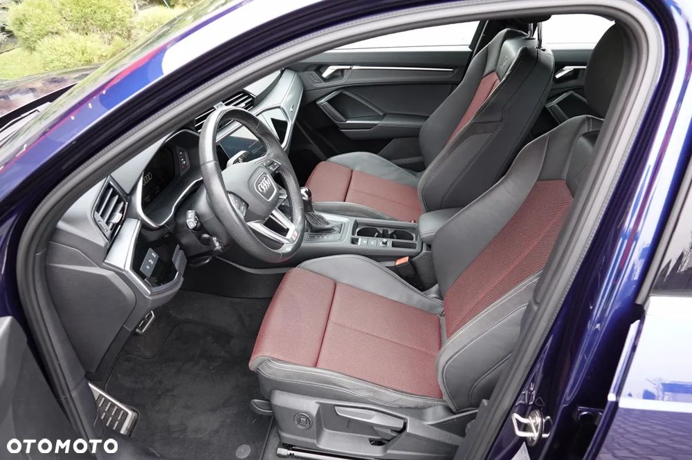 Audi Q3 35 TDI S tronic - 22