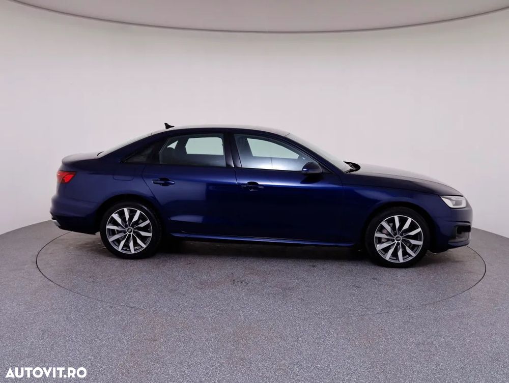 Audi A4 40 TDI quattro S tronic advanced - 4