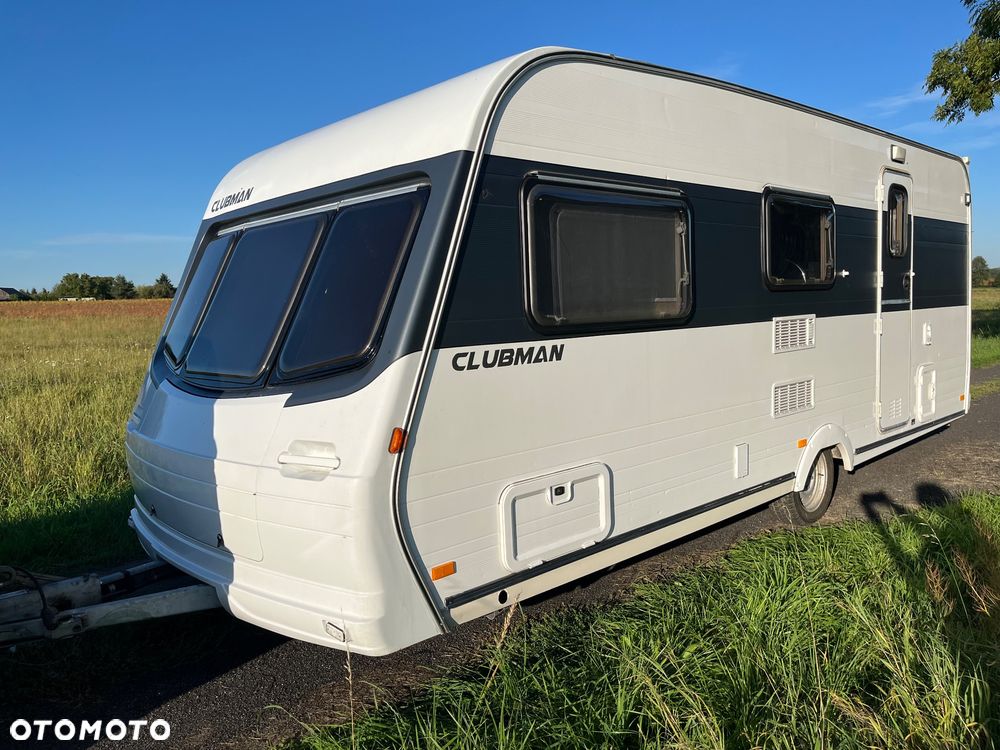 Lunar Clubman - 30