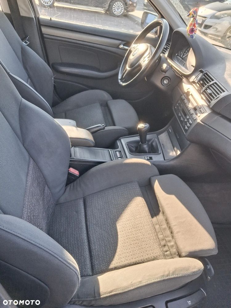 BMW Seria 3 318i Edition Lifestyle - 10