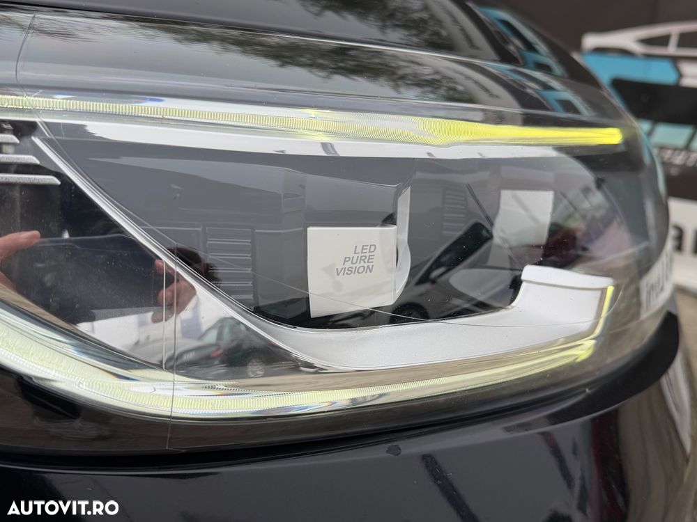 Renault Kadjar BLUE dCi 150 BOSE EDITION - 28