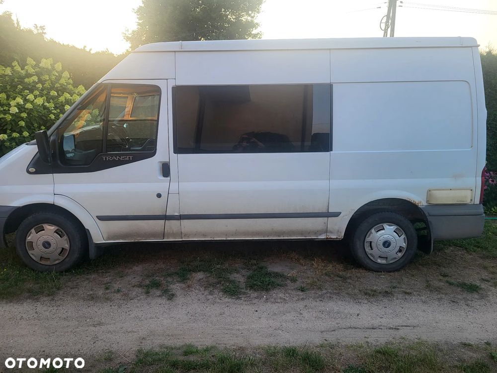 Ford Transit - 4