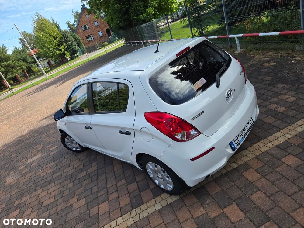 Hyundai i20 - 26