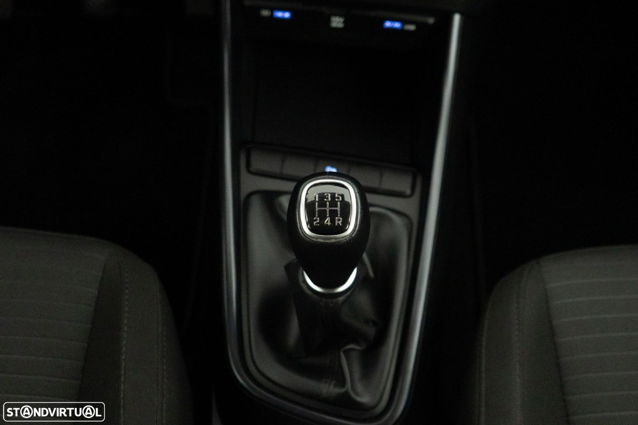Hyundai i20 1.2 Comfort - 24