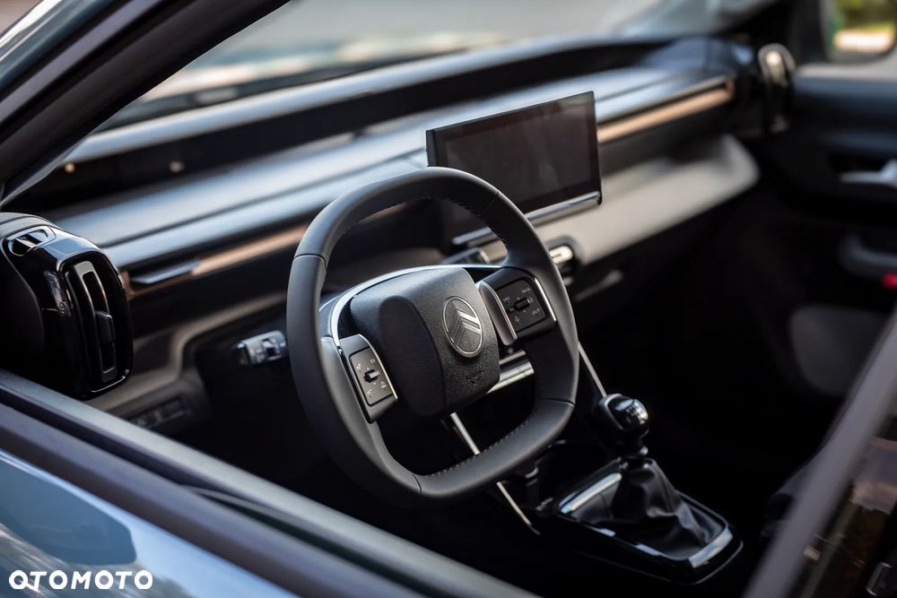Citroën C3 Aircross - 18