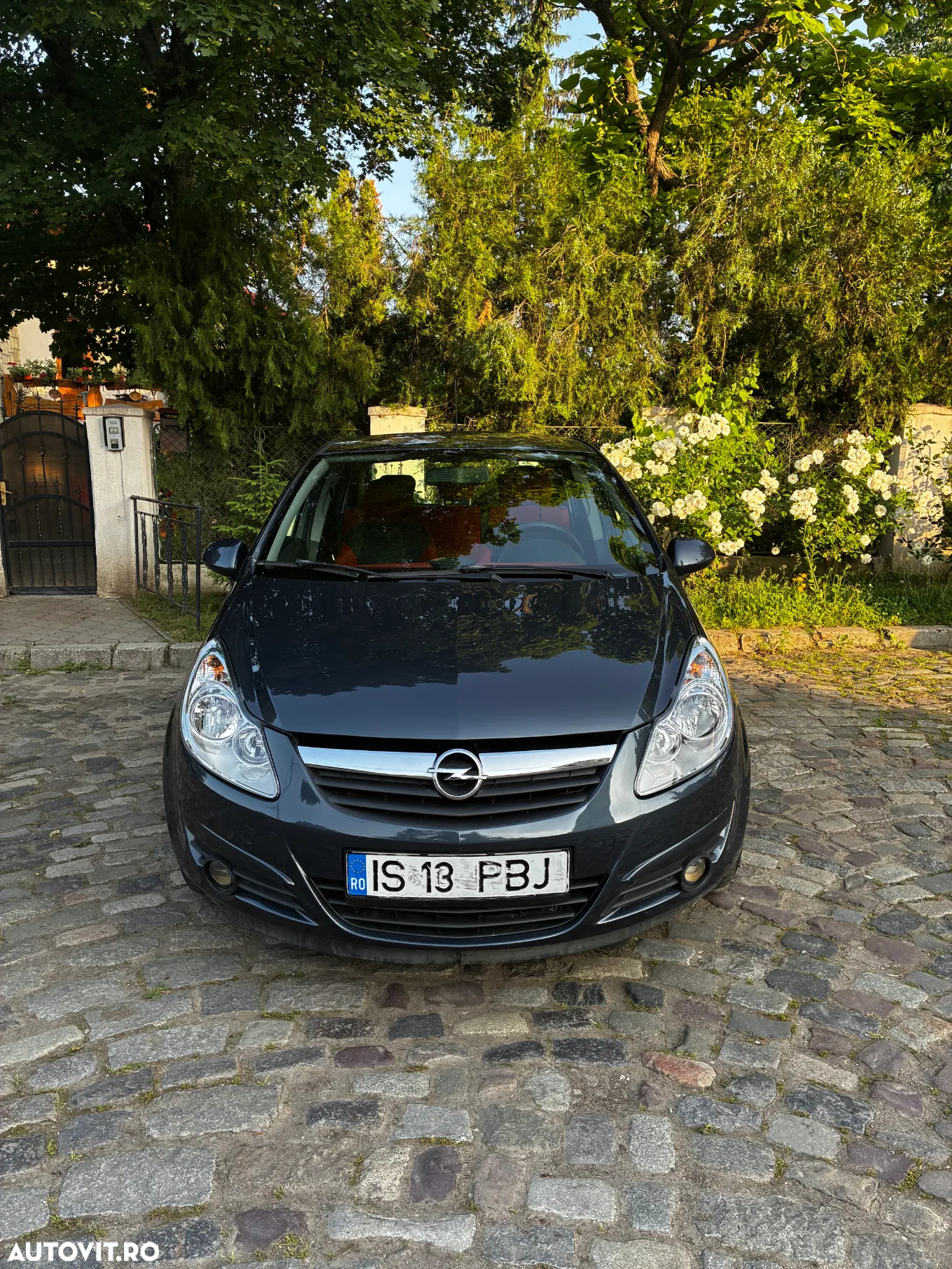 Opel Corsa - 9