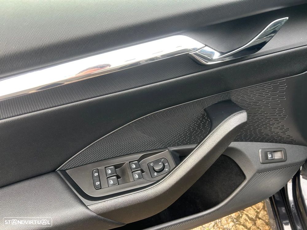 Skoda Octavia Break 1.4 TSi iV Style DSG - 33