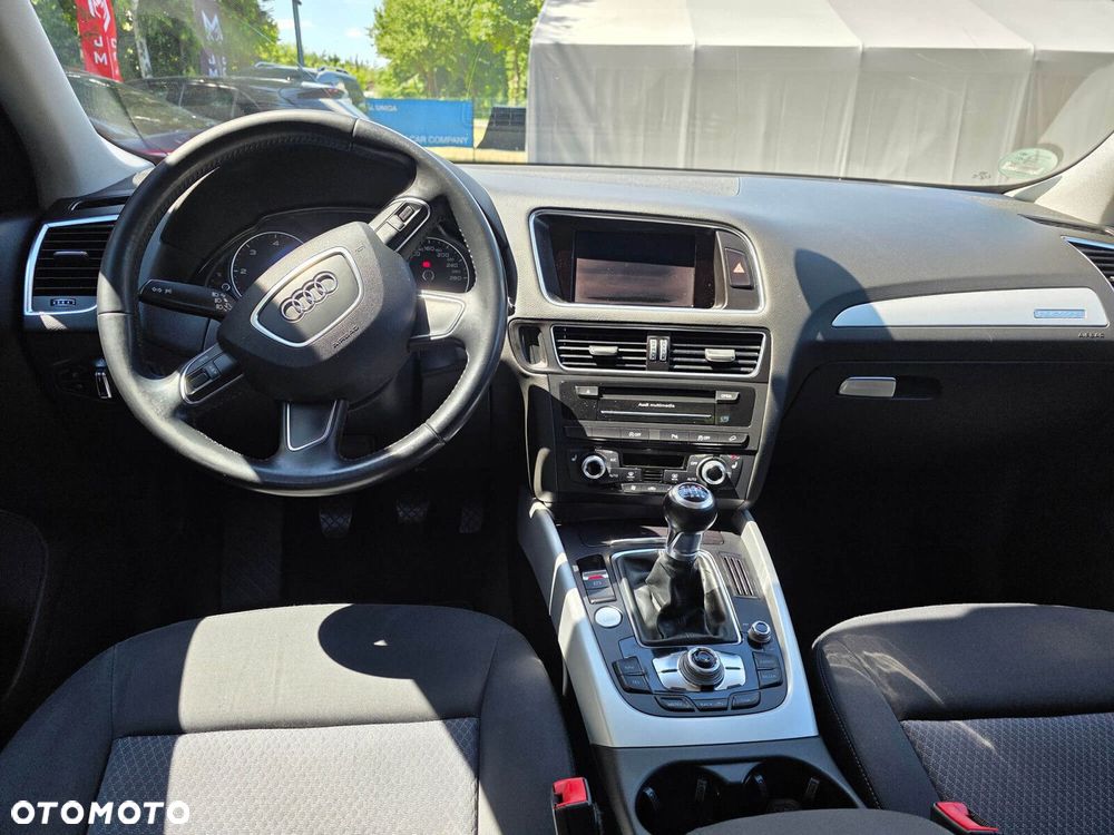 Audi Q5 - 7