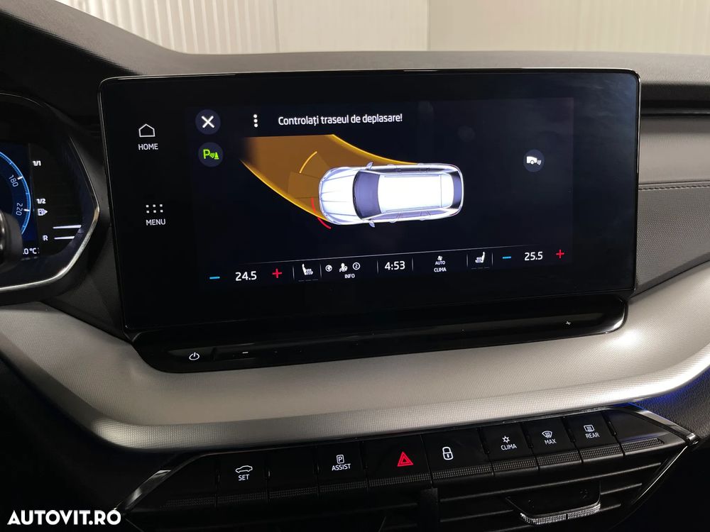 Skoda Octavia 2.0 TDI Clever - 15