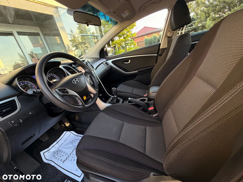 Hyundai i30 - 14