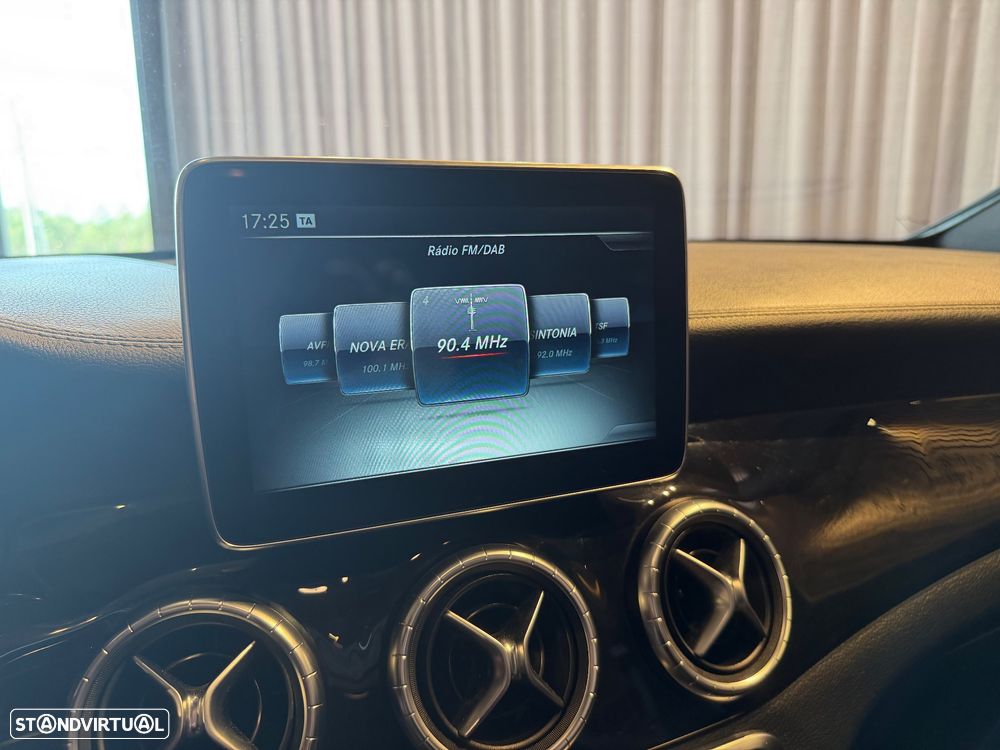 Mercedes-Benz CLA 220 (CDI) d 7G-DCT AMG Line - 44
