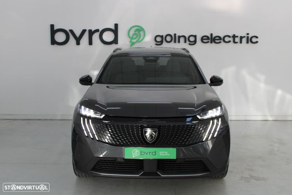 Peugeot E-5008 210 Allure Business - 4