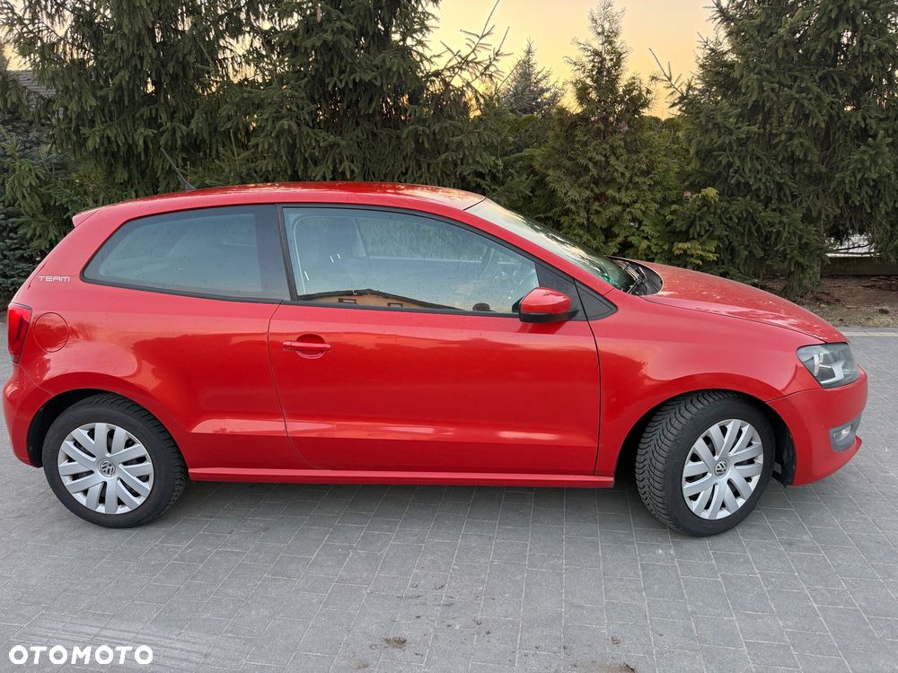 Volkswagen Polo 1.4 16V Highline - 37