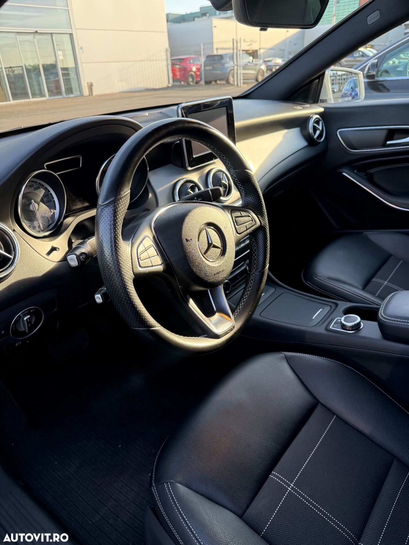 Mercedes-Benz CLA - 20