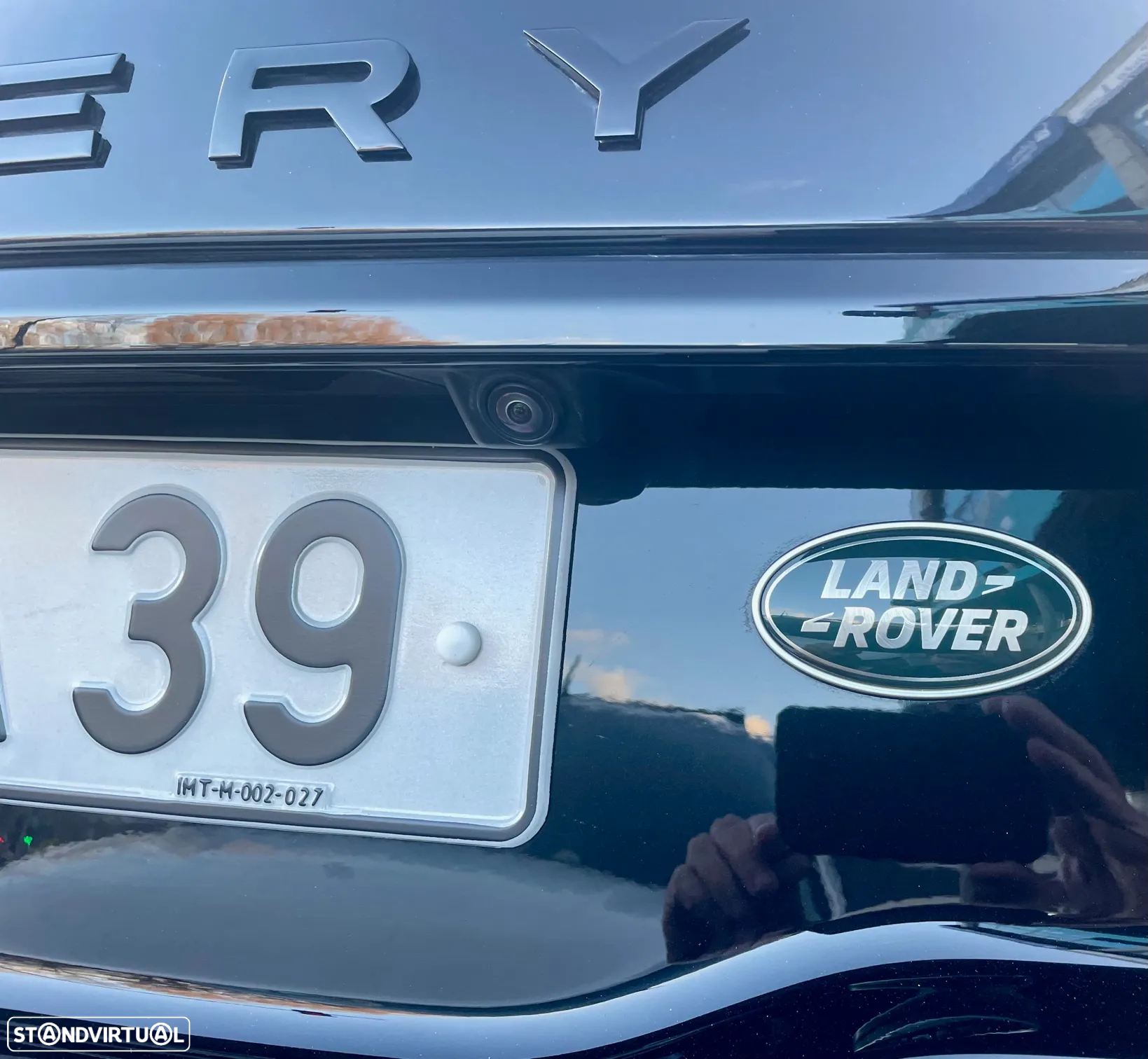 Land Rover Discovery Sport 2.0 TD4 SE - 46