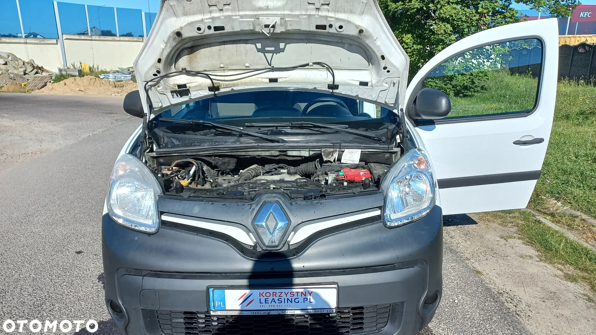 Renault Kangoo - 28