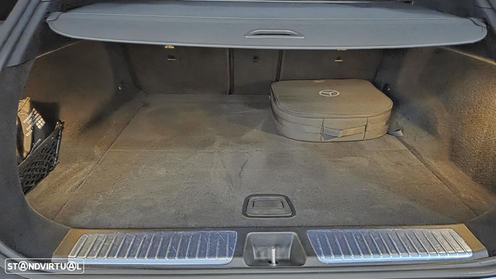 Mercedes-Benz EQE SUV 350+ AMG Line Premium - 18