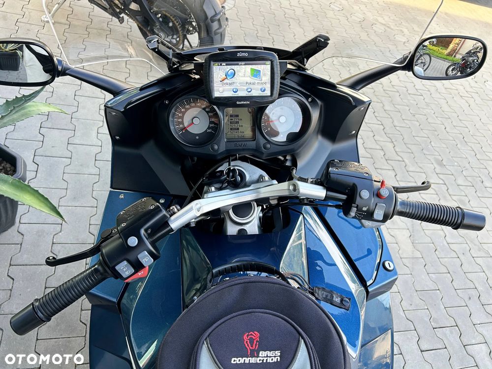 BMW K - 8