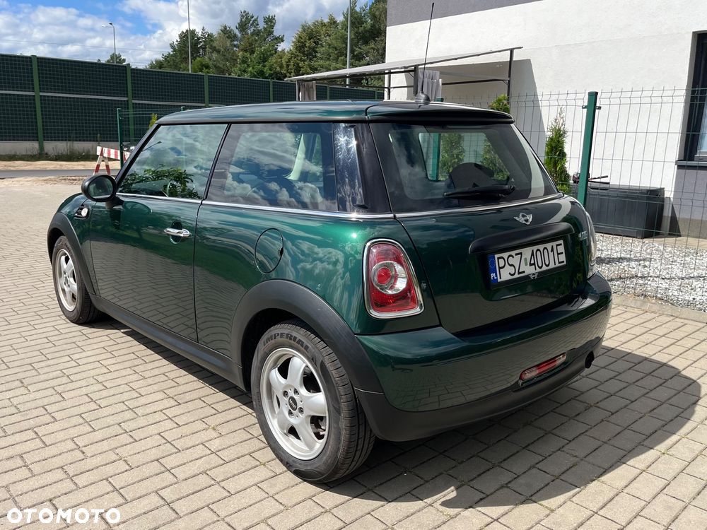 MINI ONE Standard - 6