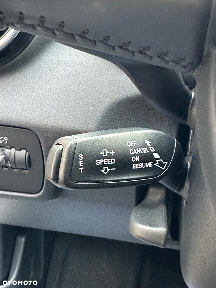 Audi A1 1.4 TFSI cylinder on demand S tronic sport - 21