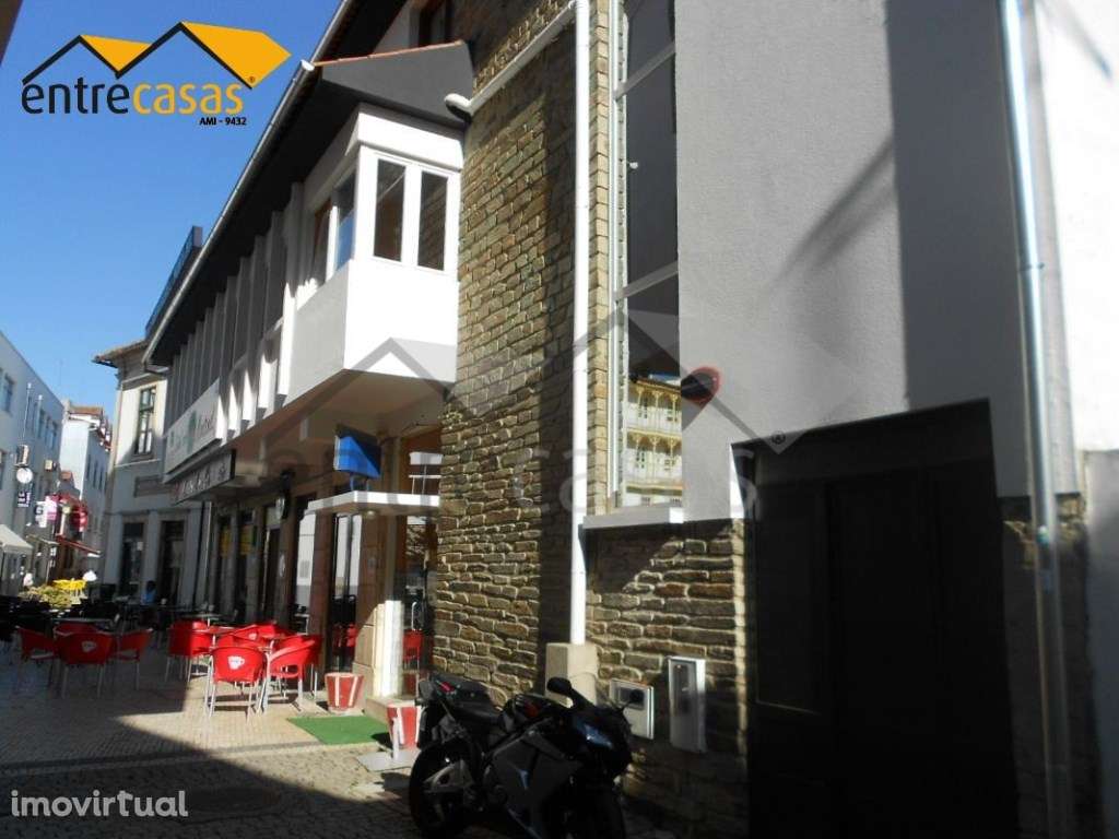 Pensão Residencial, Restaurante e Café - Grande imagem: 3/15