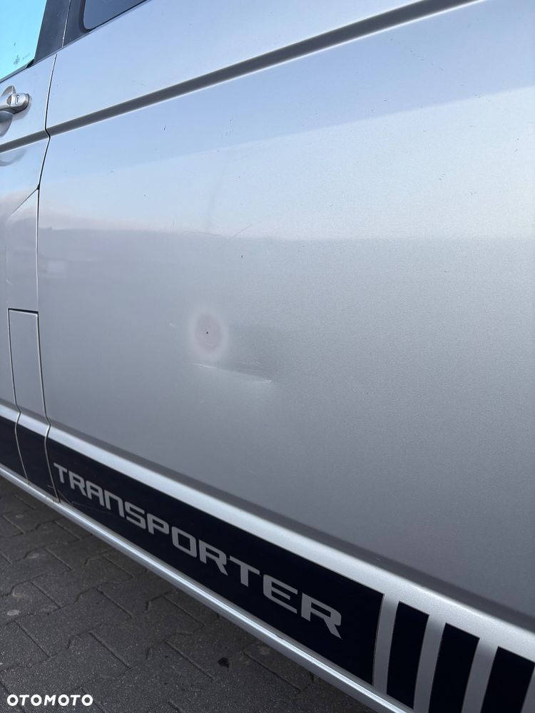 Volkswagen Transporter - 18