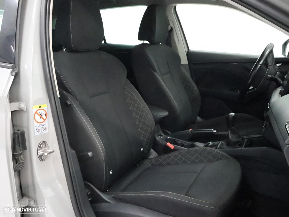 Skoda Scala 1.0 TSI Ambition - 24