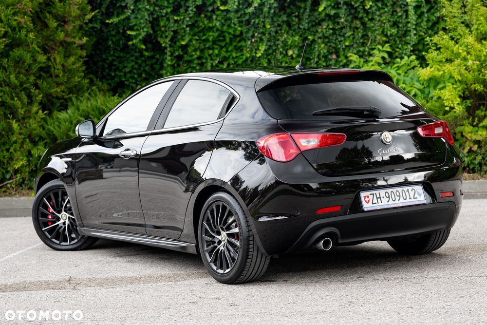 Alfa Romeo Giulietta 1.4 TB 16V Multiair - 9