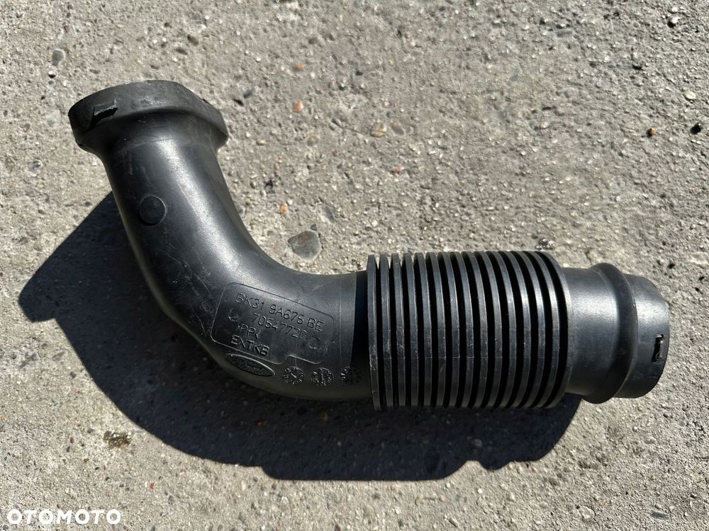 Przewody FORD TRANSIT FURGON BK319A675BE 2.0L diesel 2018 - 1