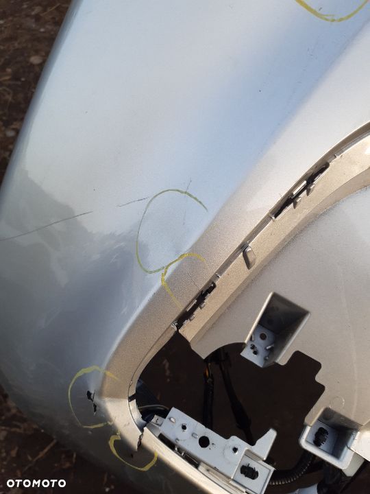 Zderzak przedni Ford Kuga III MK-3 Zderzak przód Ford Kuga III ST-Line LV4B-17D957-H 2019 2020 2021 - 14