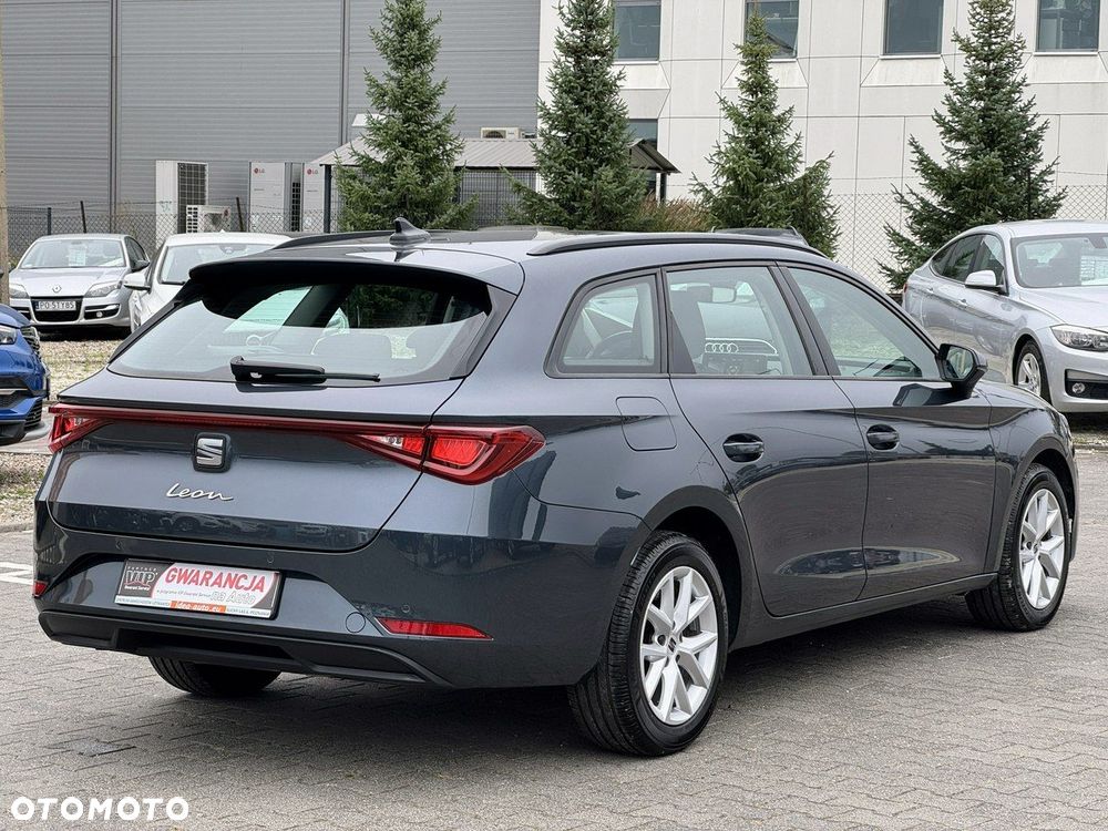 Seat Leon - 8