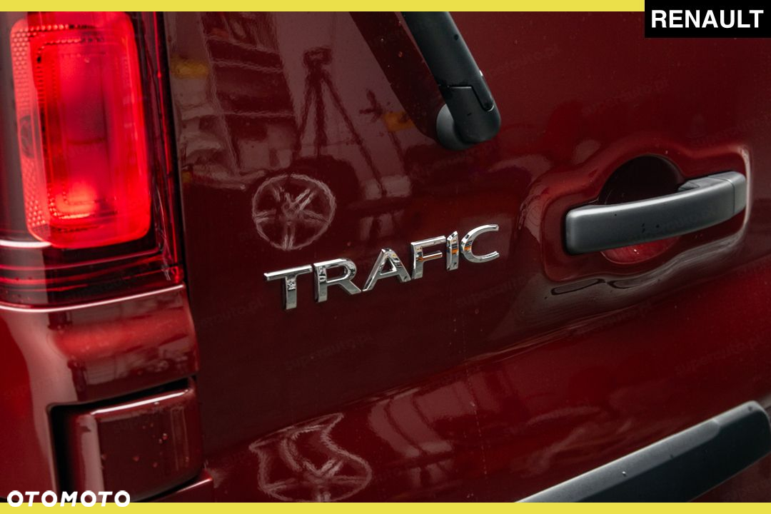 Renault Trafic - 11