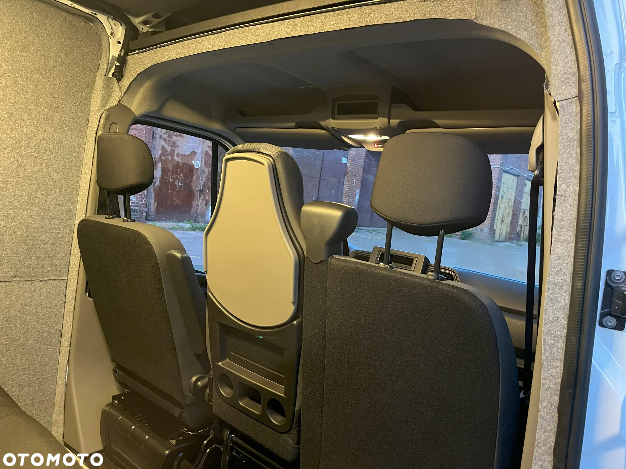 Renault Master L3 - 33