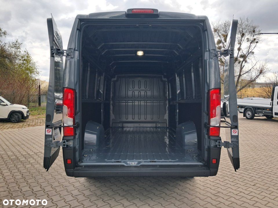 Fiat Ducato - 7