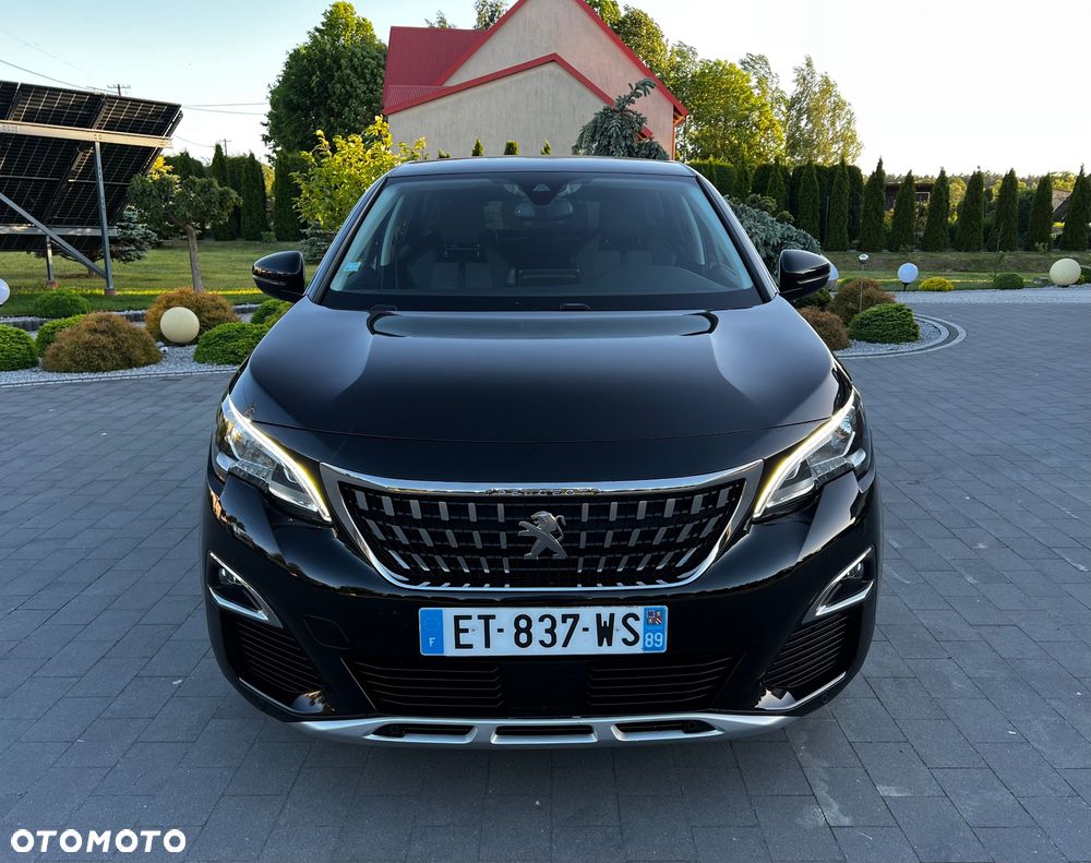 Peugeot 3008 BlueHDi 150 Stop & Start Allure - 2