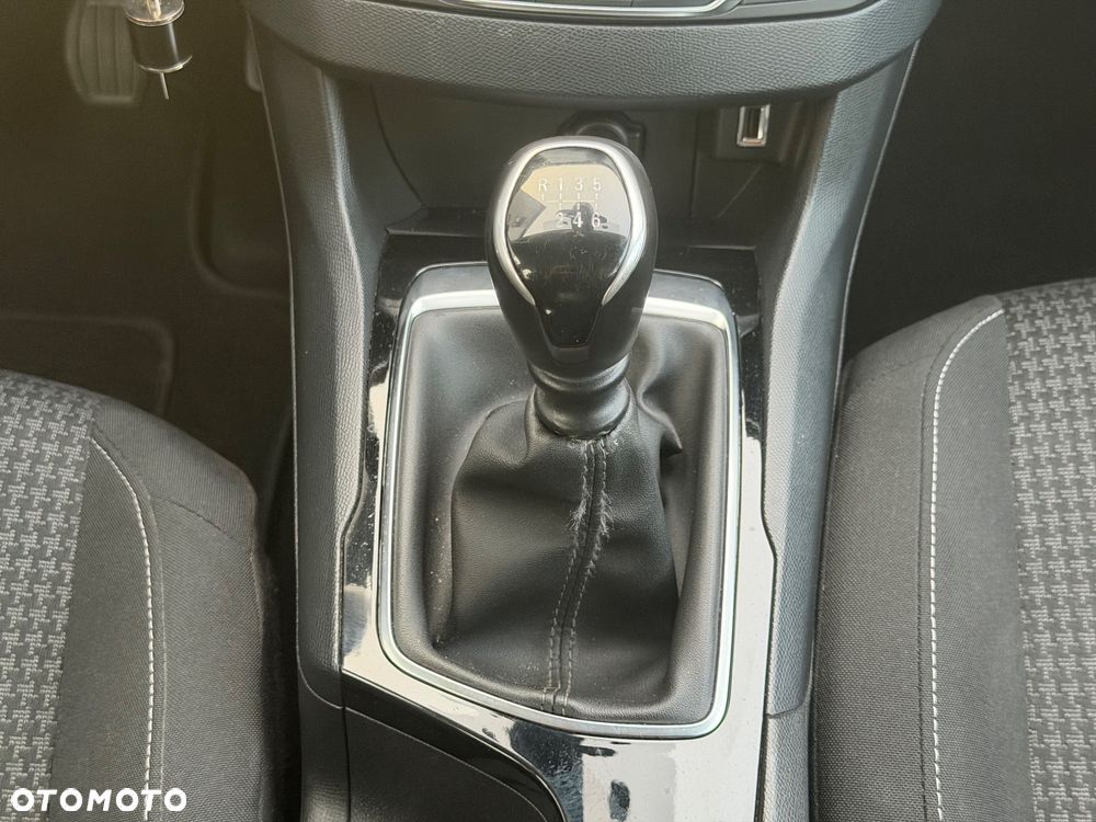 Peugeot 308 BlueHDi 100 Stop & Start Active Pack - 18