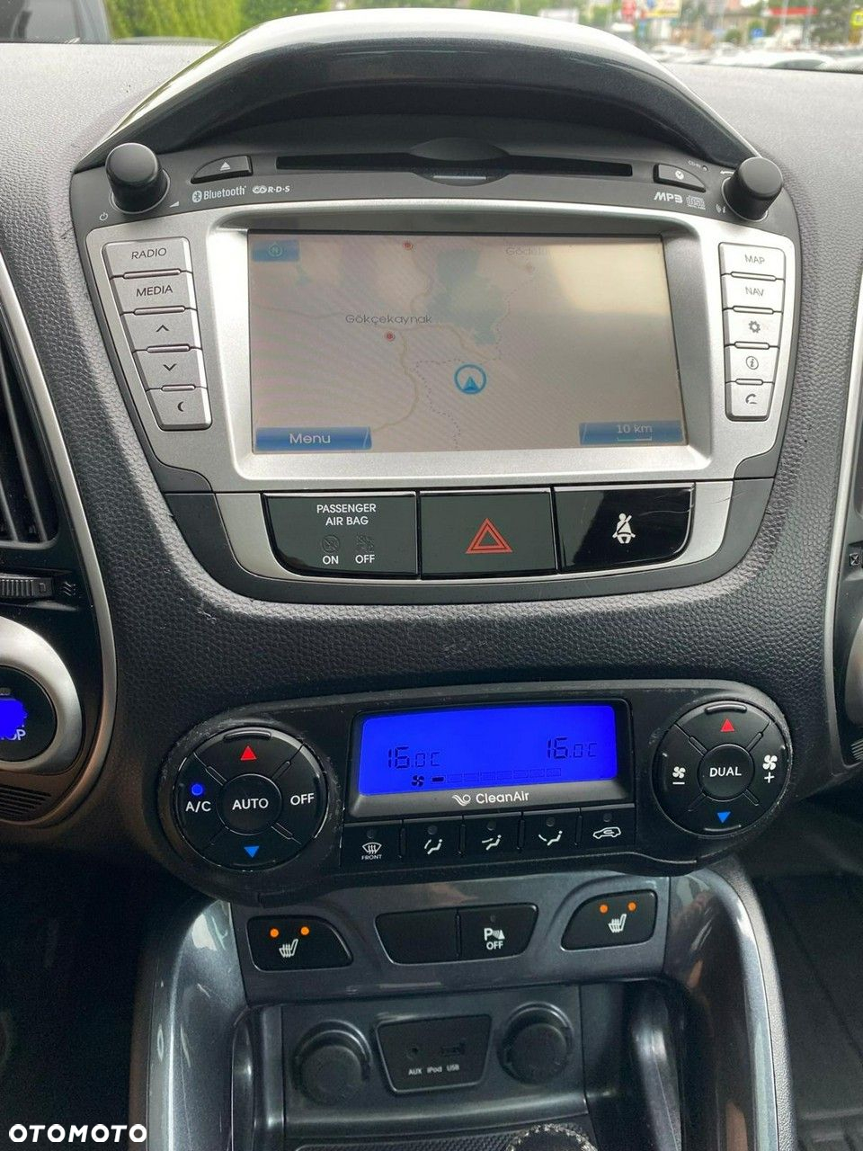 Hyundai ix35 - 12